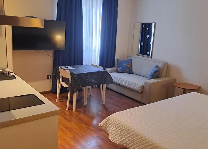 Hotel Suite Camarena