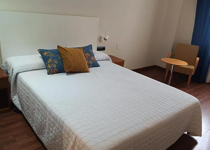 Hotel Suite Camarena