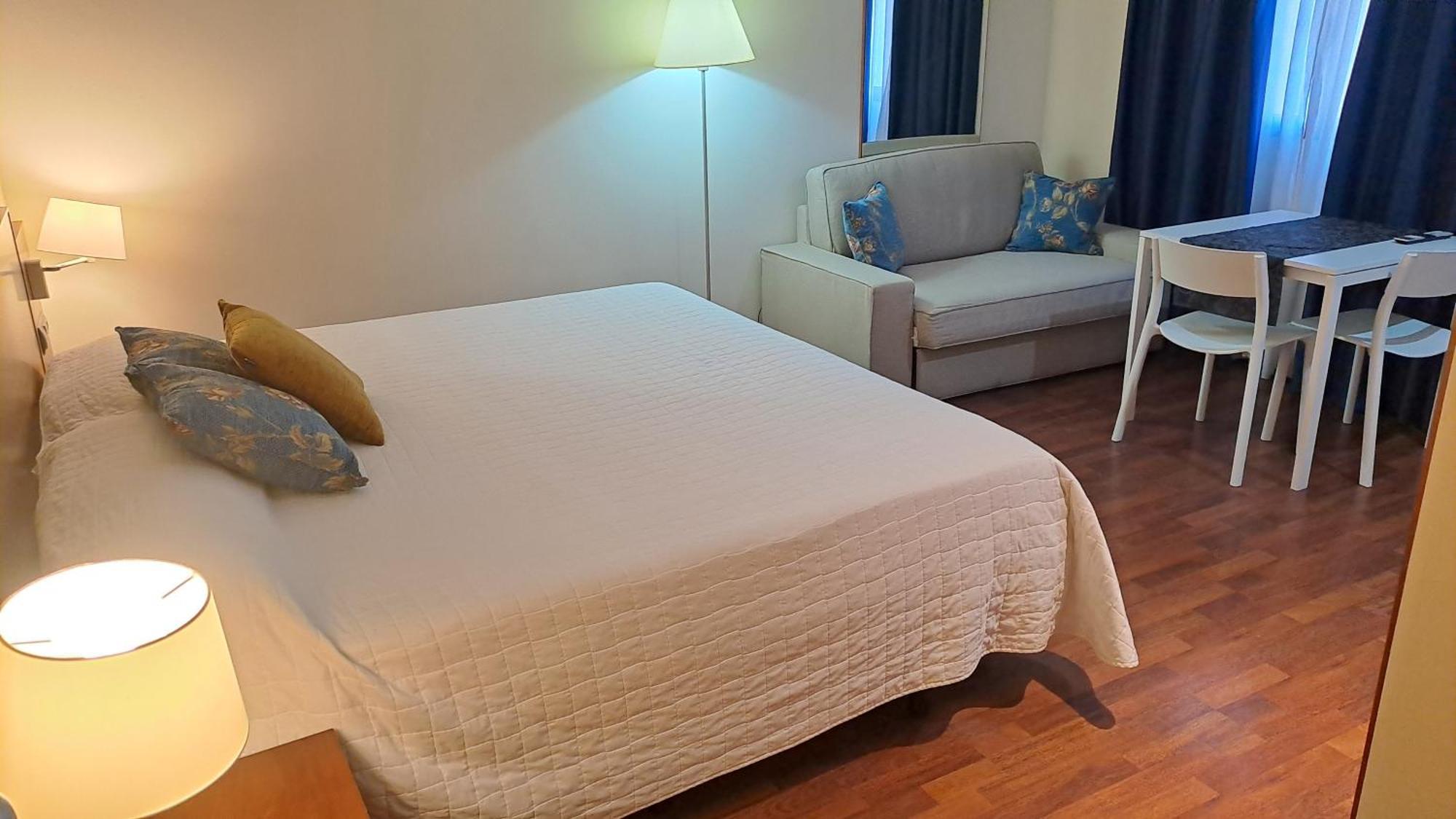 Camarena Hotel